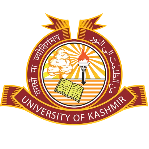 University of Kashmir